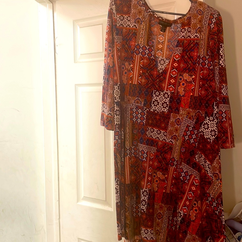 Forever 21 Dress business casual